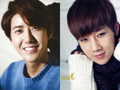 Kwanghee ZE:A Sebut Wajah Sunggyu Infinite Mirip Rubah Tibet?